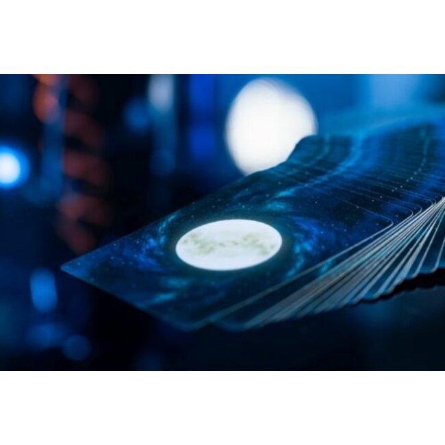 Copy of Pokerkaarten Bicycle - Architectural Premium