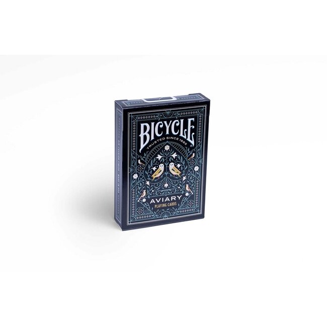 Pokerkaarten Bicycle - Tiny Aviary