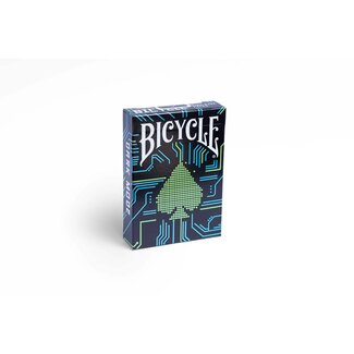 Bicycle Copy of Pokerkaarten Bicycle - Botanica
