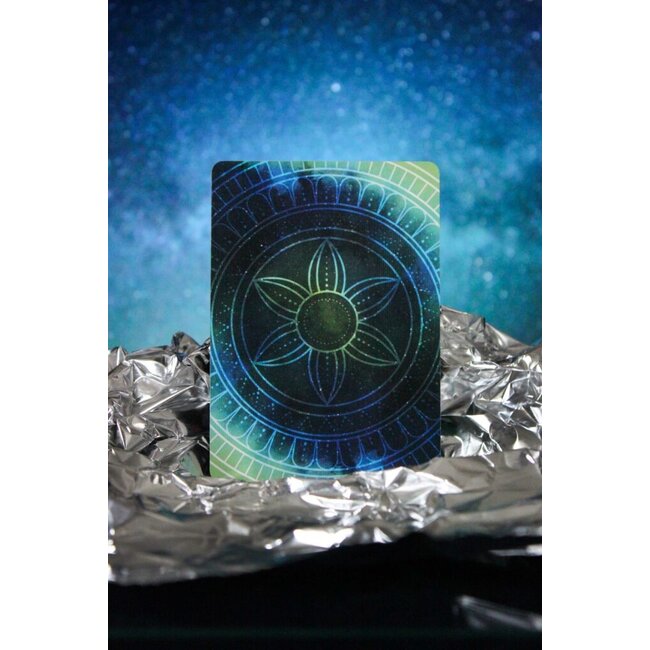 Pokerkaarten Bicycle - Stargazer Observatory