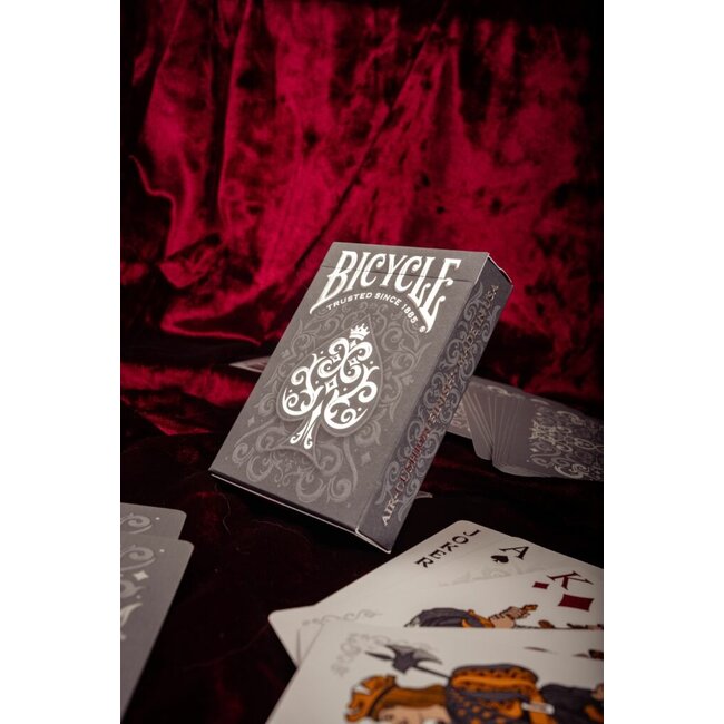 Copy of Pokerkaarten Bicycle - Cypher