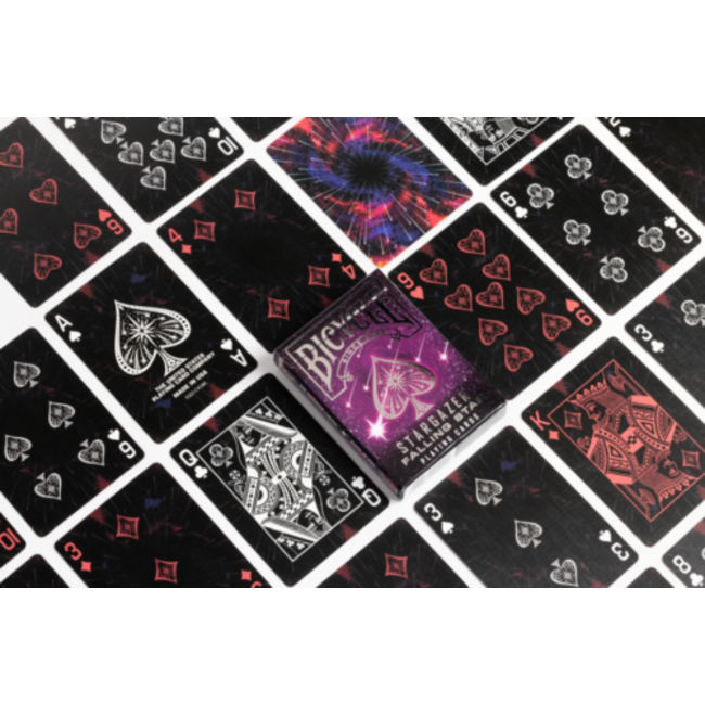 Copy of Pokerkaarten Bicycle - Stargazer Sunspot