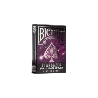 Bicycle Pokerkaarten Bicycle - Stargazer Falling