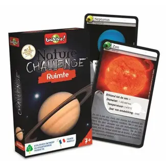 Bioviva Bioviva - Nature challenge Ruimte