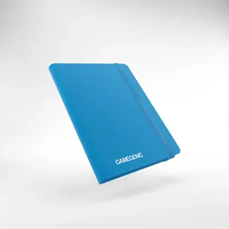 Gamegenic Casual Album 24-Pocket Blue