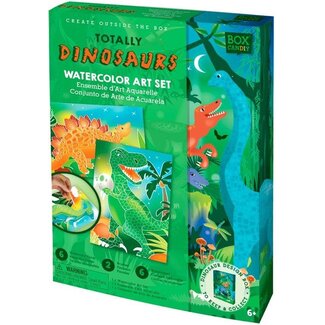 Totally Dinosaurs