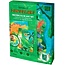 Box Candiy: Totally Dinosaurs - AQUAREL KUNST SET