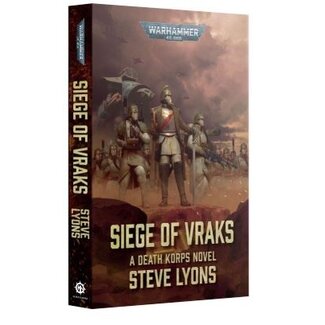Siege of Vraks