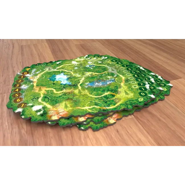 Canopy Evergreen Standard Edition