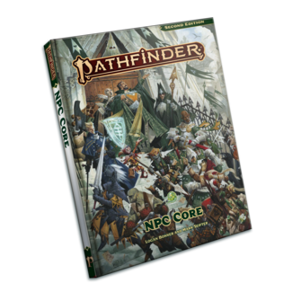 Pathfinder RPG NPC Core (P2) - EN