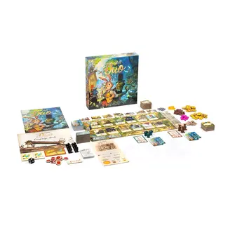Starling Games Everdell Duo - EN