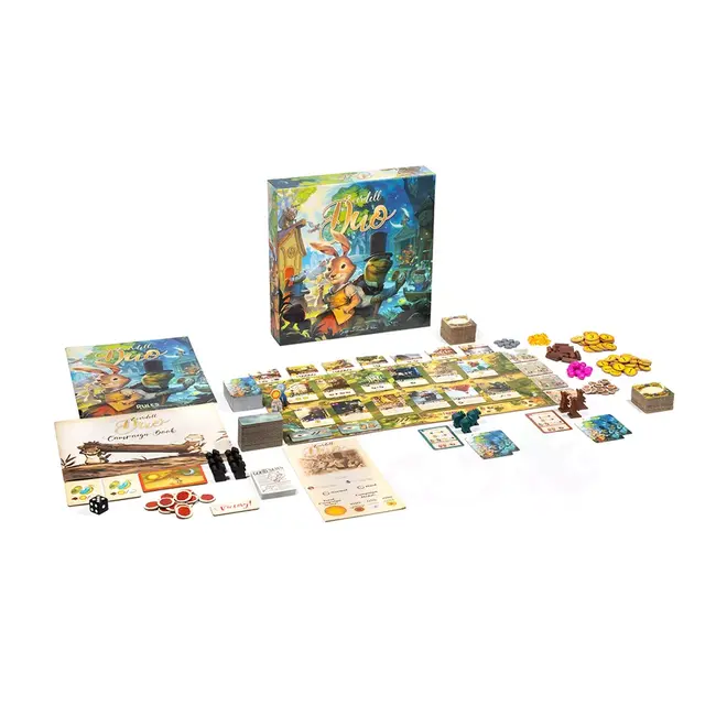 Everdell Duo - EN