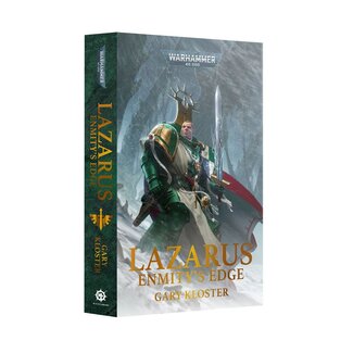 Games Workshop Lazarus: Enmity's Edge