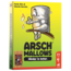 Arschmallows