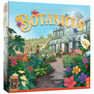 Botanicus