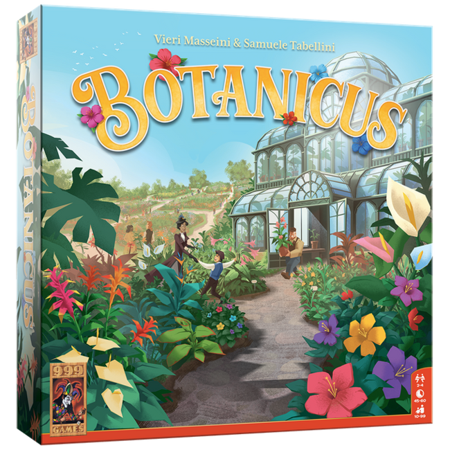 Botanicus