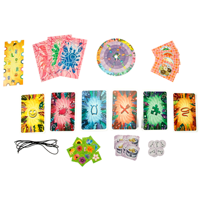 EXIT Kids: Raadselplezier met monsters