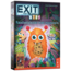 EXIT Kids: Raadselplezier met monsters