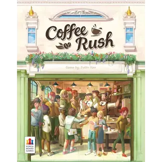 Coffee Rush