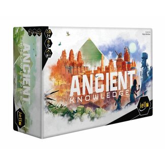 Iello Ancient Knowledge