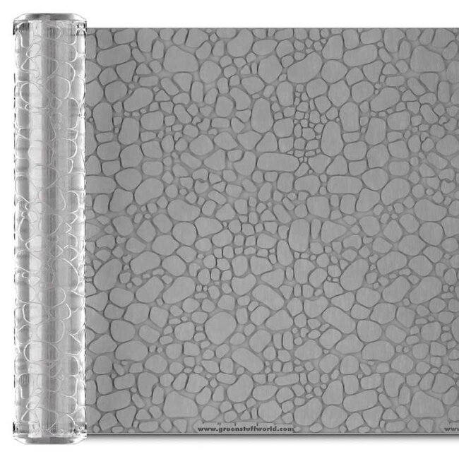 Rolling Pin Cobblestone