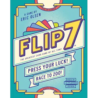 Flip 7