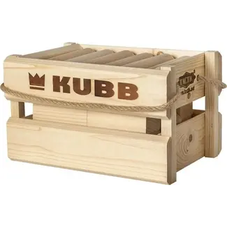 Buiten Kubb