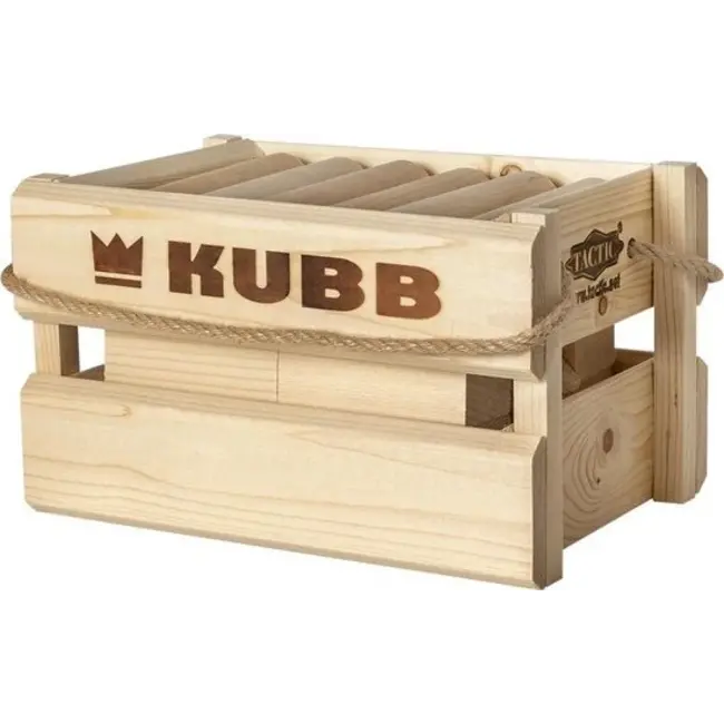 Buiten Kubb