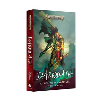 Games Workshop Copy of THE DEAD KINGDOM  (PAPERBACK)