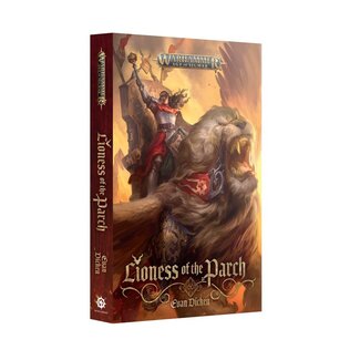 Games Workshop Copy of THE DEAD KINGDOM  (PAPERBACK)