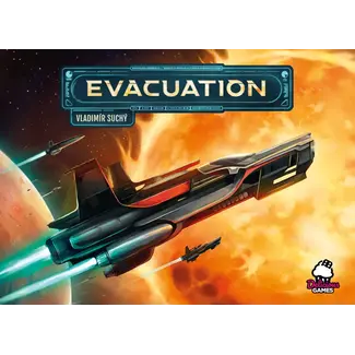 Evacuaton