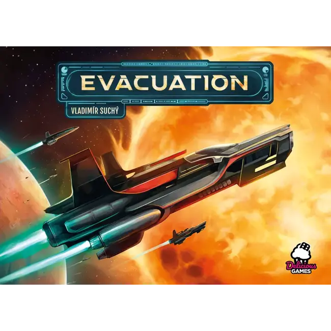 Evacuation