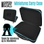 Transport Case with Pick and Pluck Foam