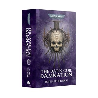 THE DARK COIL: DAMNATION (PB OMNIBUS) BL3212