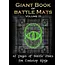 Giant Book of Battle Mats Volume 3