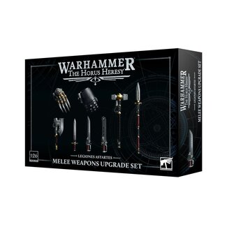 Games Workshop Astartes Melee Weapons Upgrade Set