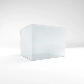 Gamegenic Copy of DECKBOX Side Holder 100+ XL Black