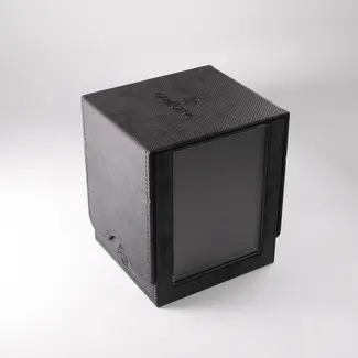 Gamegenic Copy of DECKBOX Squire PLUS 100+ XL White