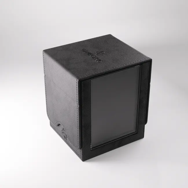 Copy of DECKBOX Squire PLUS 100+ XL White