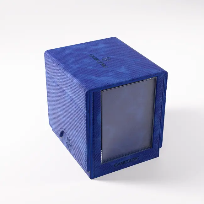 Copy of DECKBOX Sidekick 100+ XL Blue