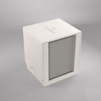 Gamegenic DECKBOX Squire 100+ XL White