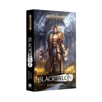 Games Workshop Blacktalon (Paperback)