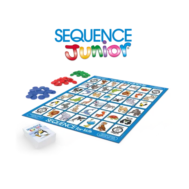 Sequence Junior