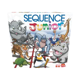 Sequence Junior