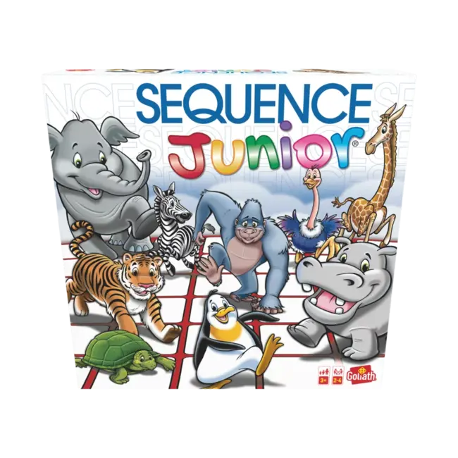 Sequence Junior