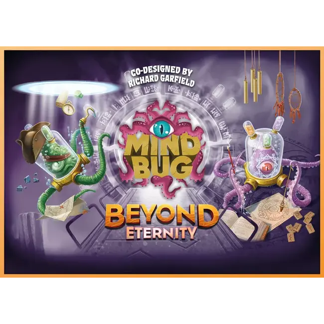 Mindbug beyond Eternity