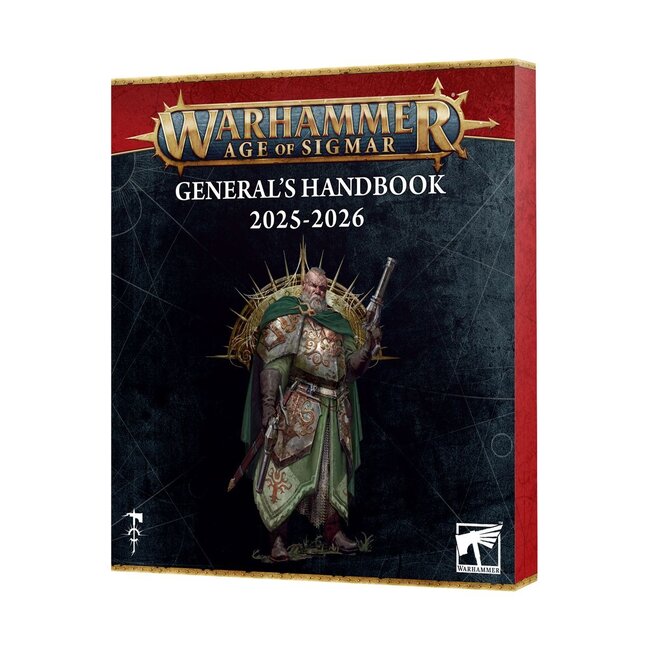 AGE OF SIGMAR: GENERAL'S HANDBOOK (2025) 80-46