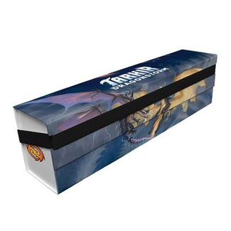 Ultra Pro UP - Return to Tarkir 500+ Flat Pack Storage Box
