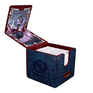 Copy of UP - Return to Tarkir Premium Alcove Edge Deck Box Mardu for Magic: The Gathering