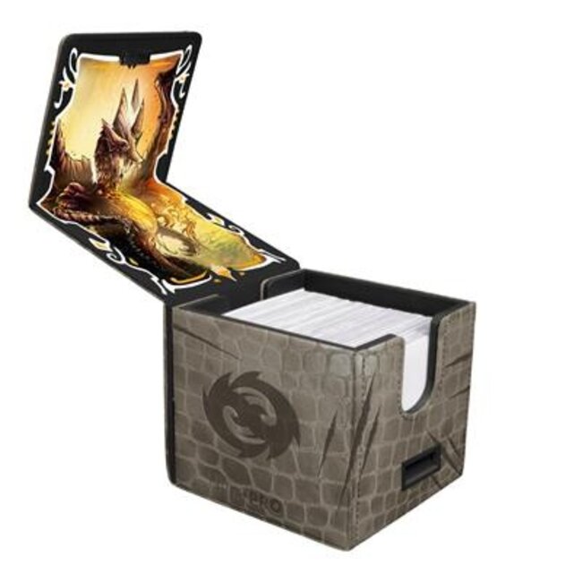 Copy of UP - Return to Tarkir Premium Alcove Edge Deck Box Planeswalker for Magic: The Gathering